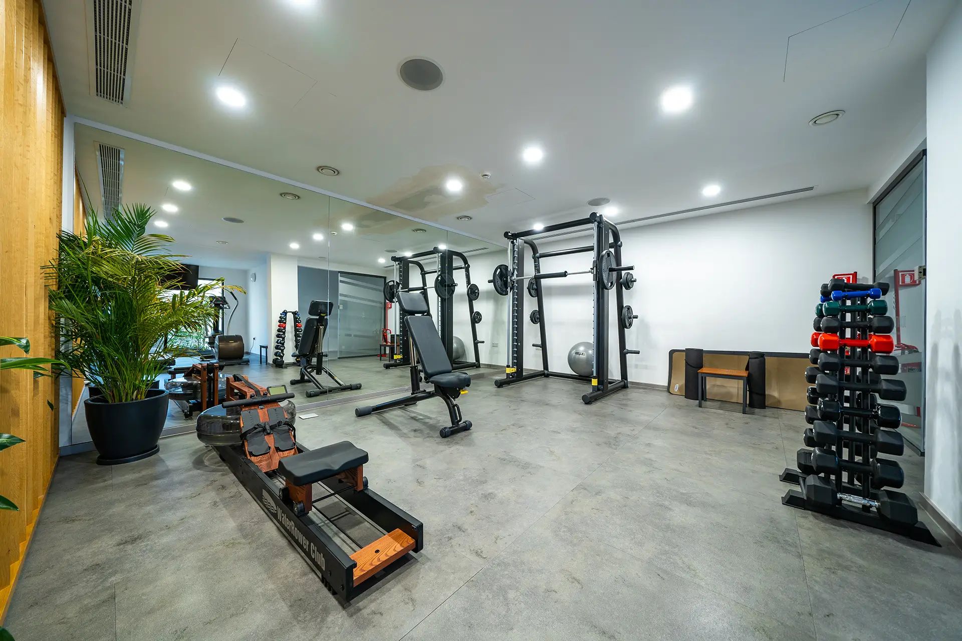 Penthouse 501 Block B