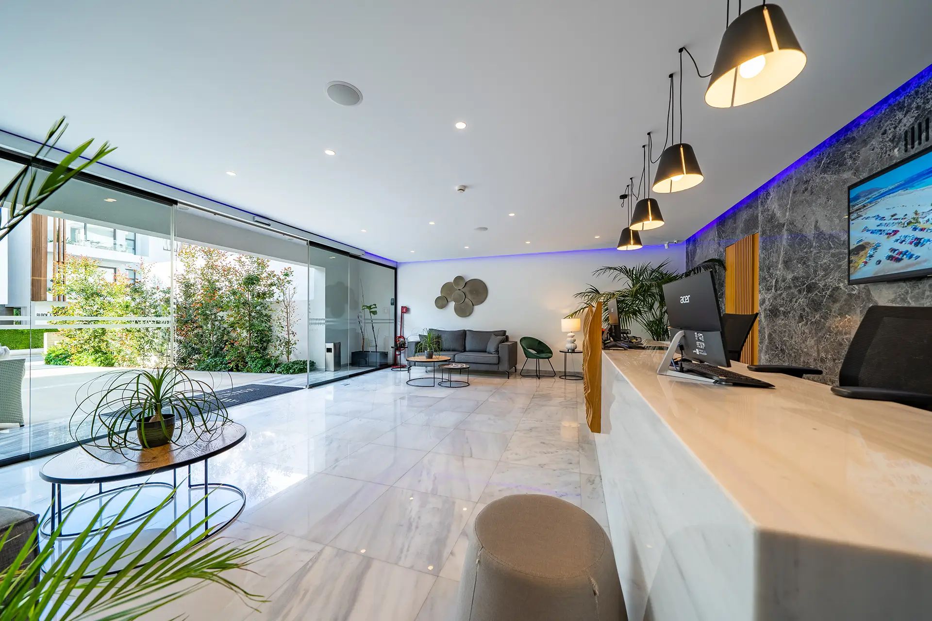 Penthouse 501 Block B