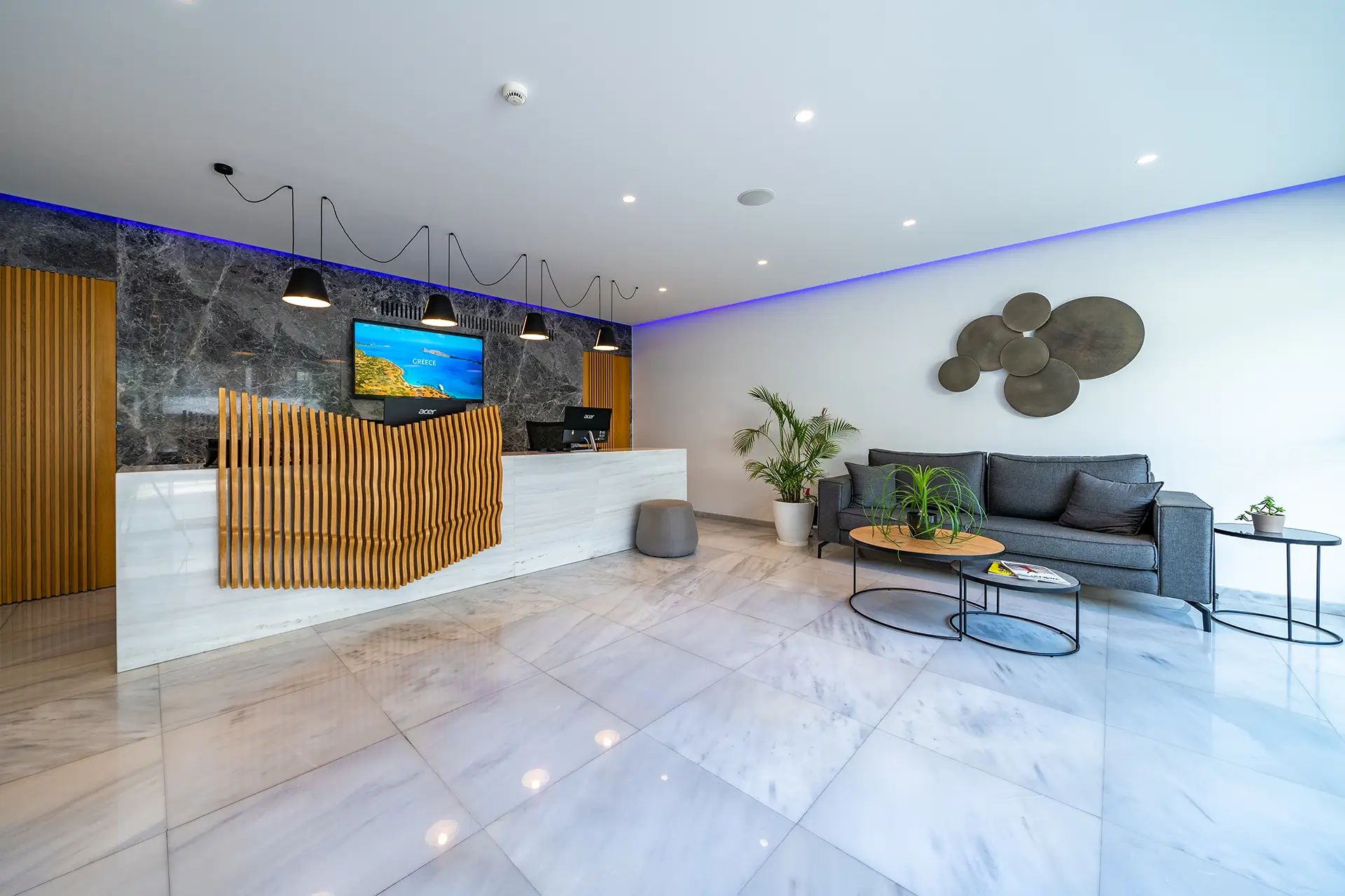 Penthouse 501 Block B