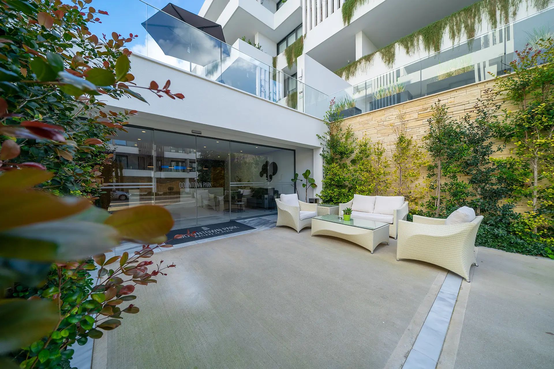 Penthouse 501 Block B