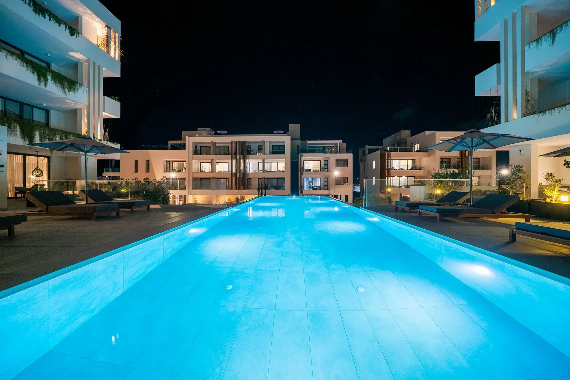 Penthouse 501 Block B