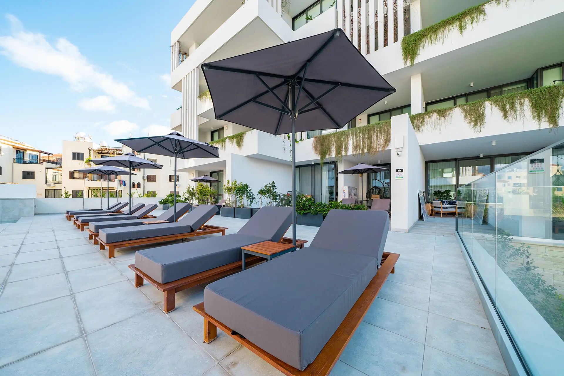 Penthouse 501 Block B
