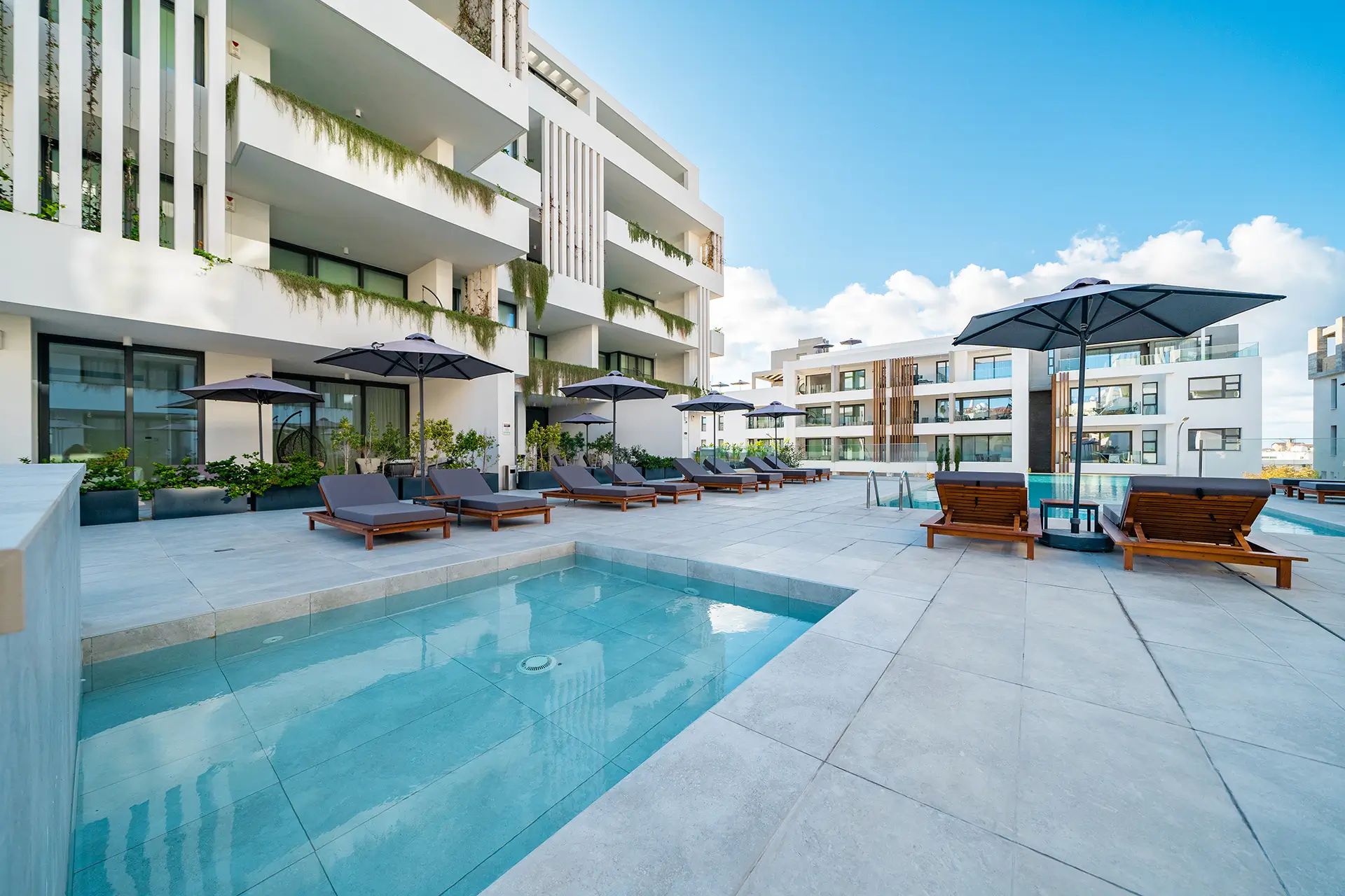 Penthouse 501 Block B