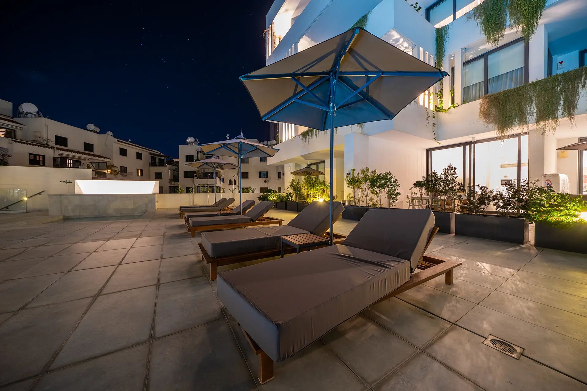 Penthouse 501 Block B