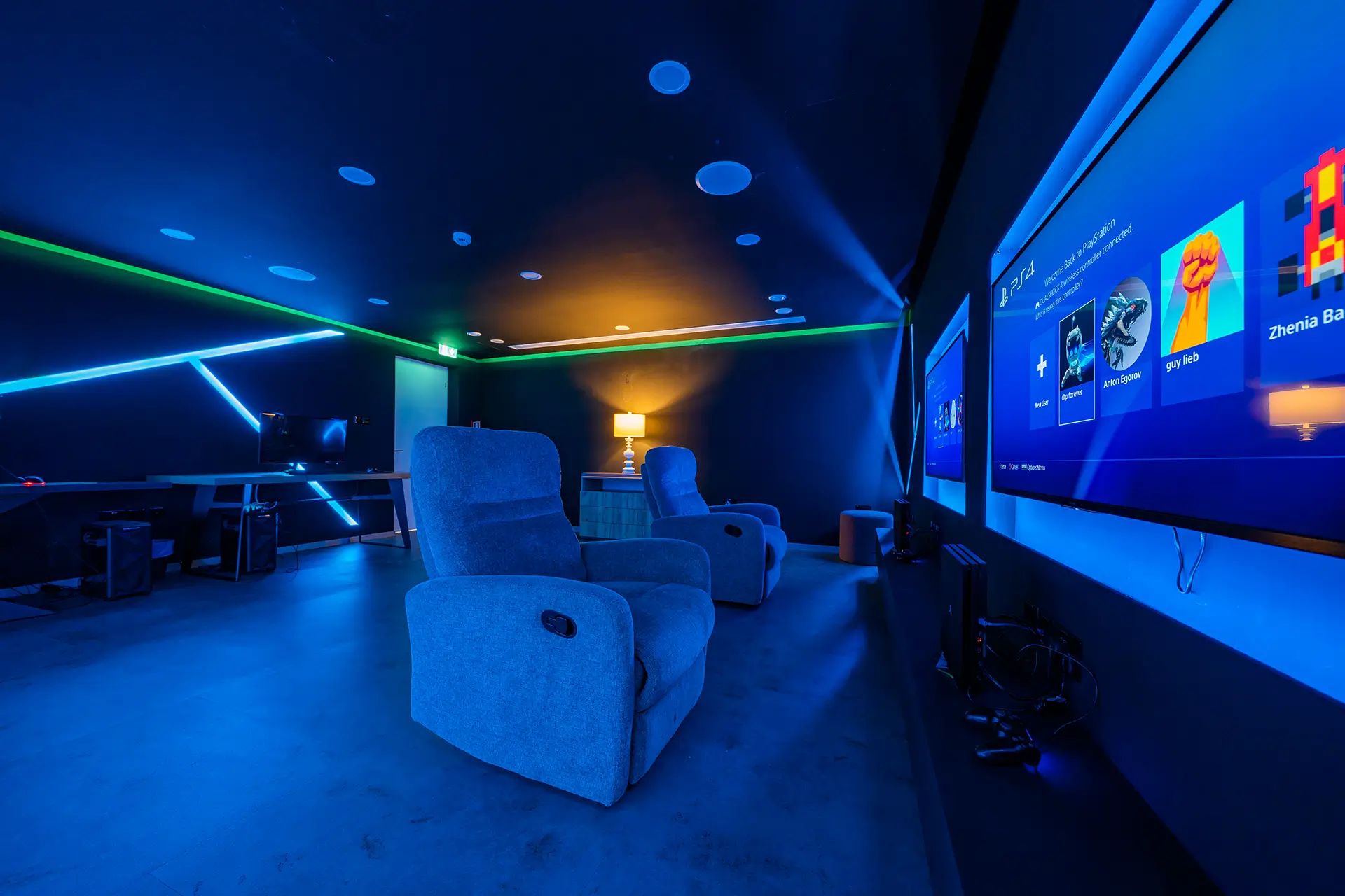 Penthouse 501 Block B