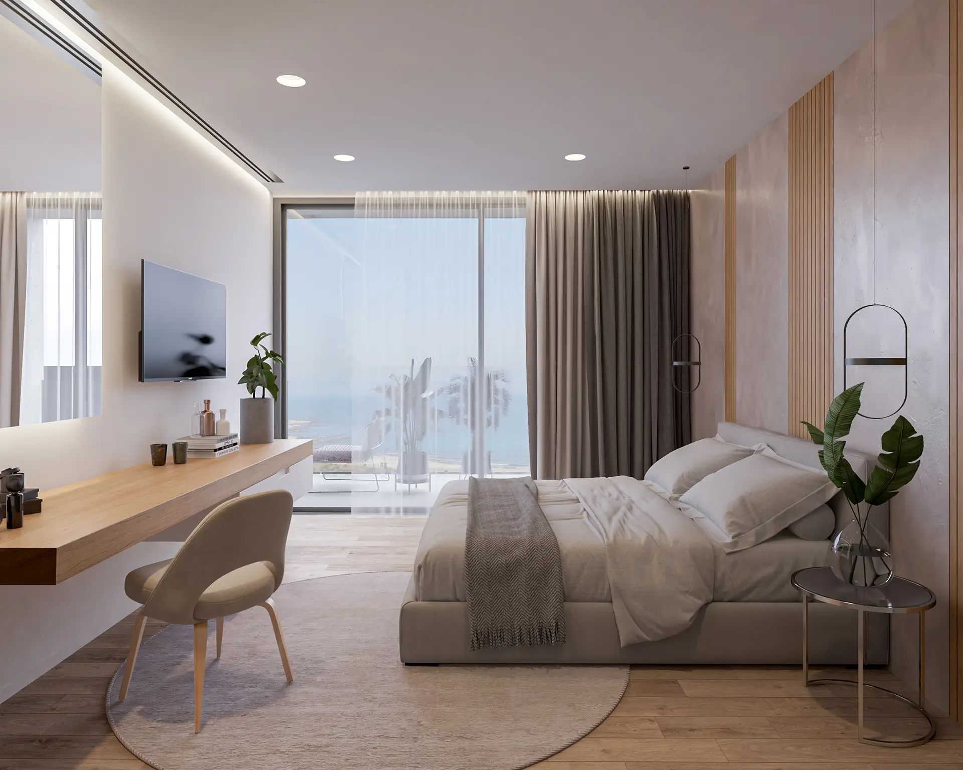 Apartment 401