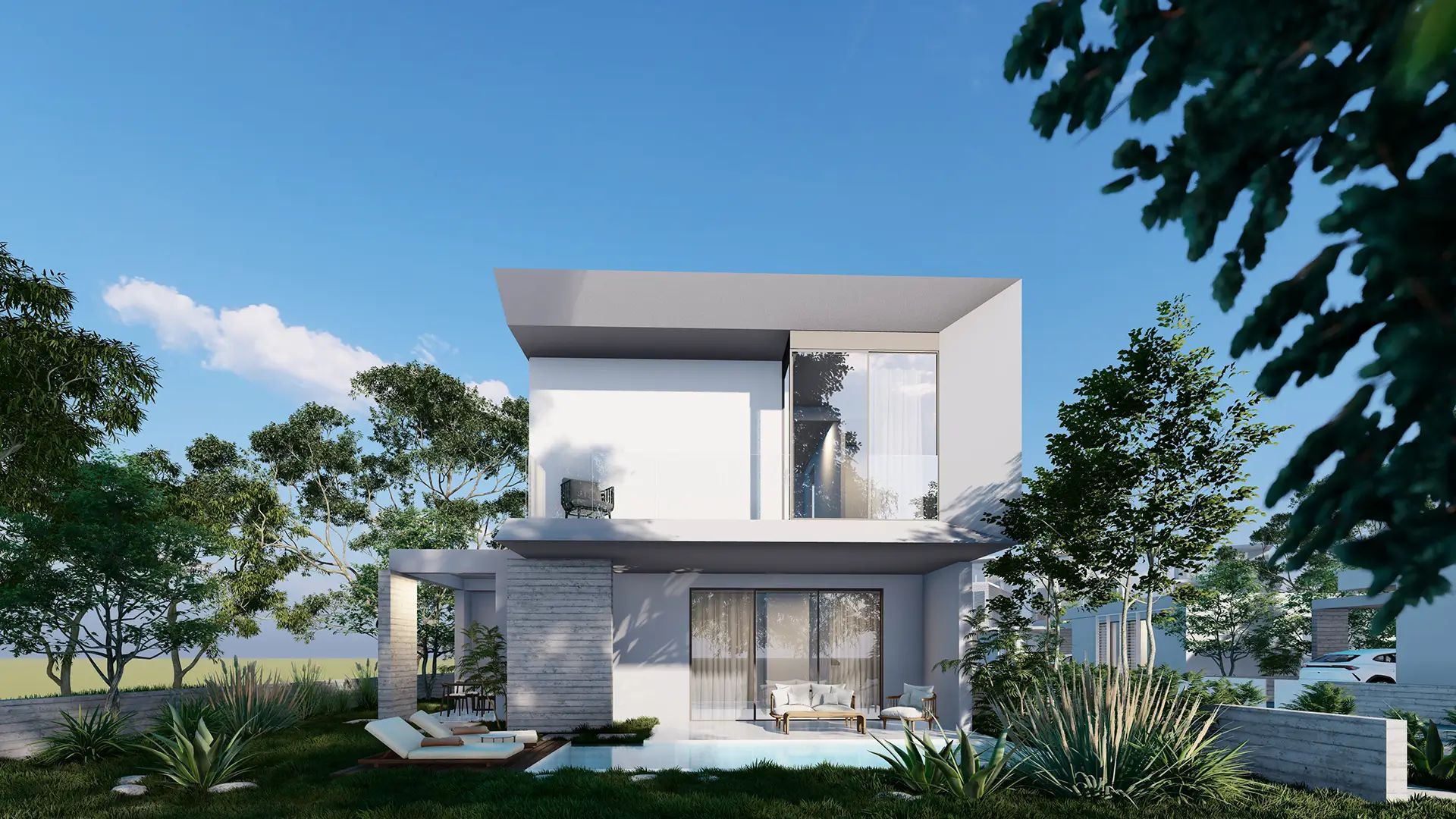 Plot 2 A