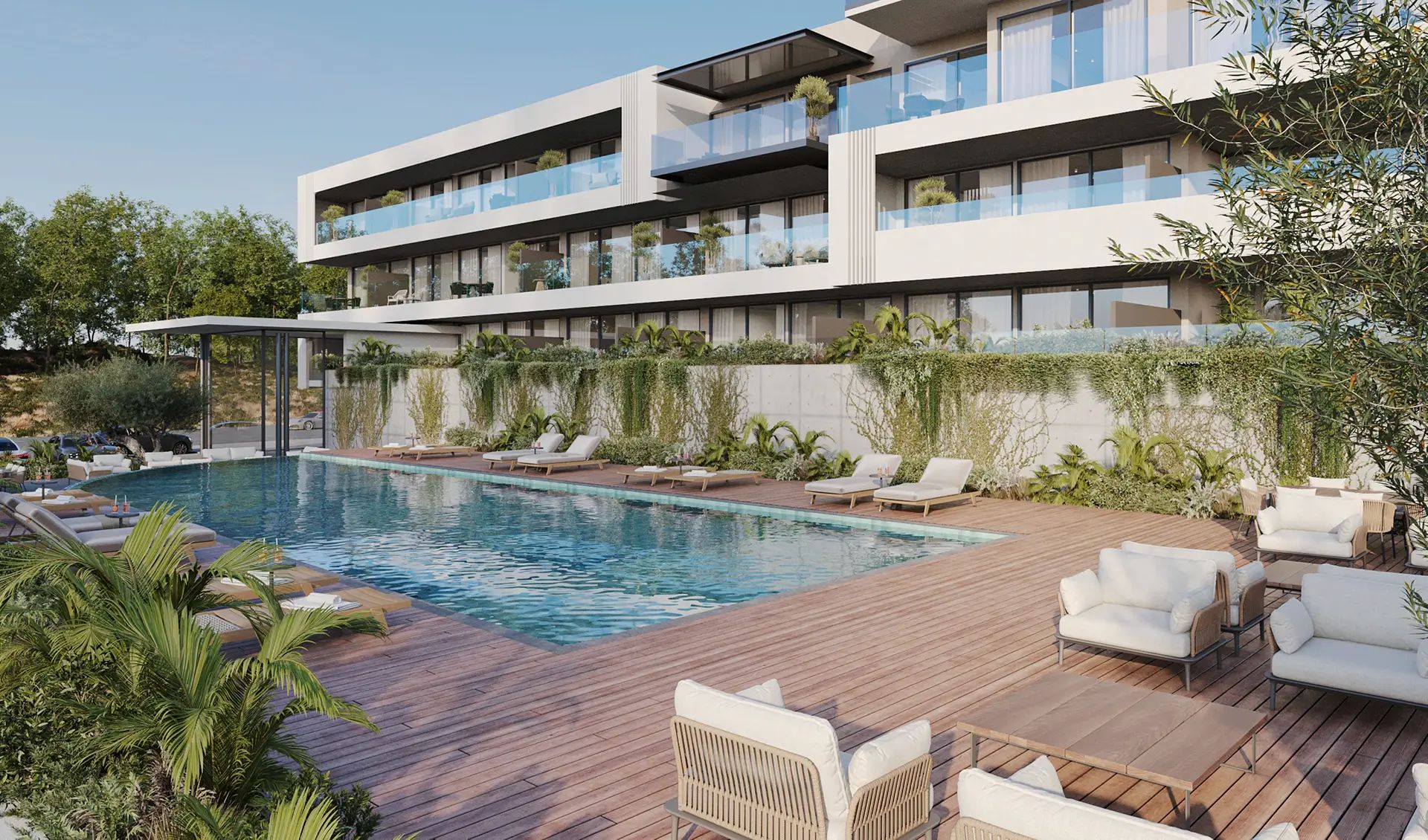 Apartment 306