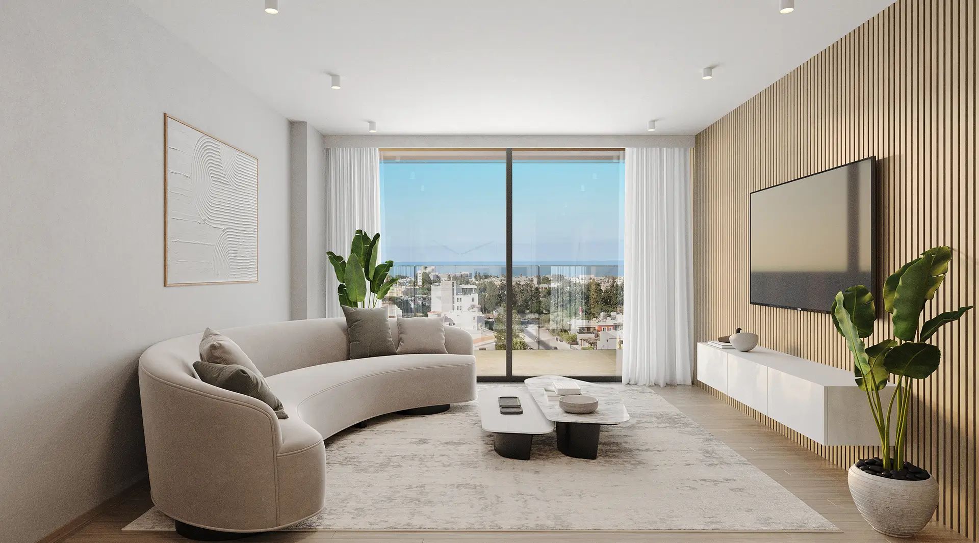 Apartment 306